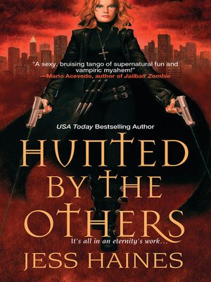 cover image of Hunted by the Others